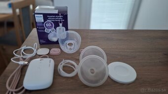 Philips avent odsavacka - 2