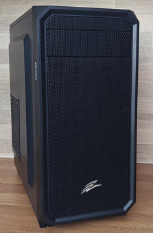 Intel I5 13400F 16GB DDR4  GTX1080 8GB - 2