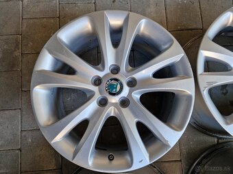 Trifid 5x112 R17-Pneu Mam - 2