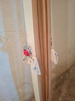 Retro bežky 3ks - 2