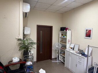 PRENÁJOM, OBCHODNÝ PRIESTOR, FEJOVA, KOŠICE - 2