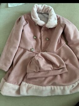 Zuppa kabatik 122/128 - 2