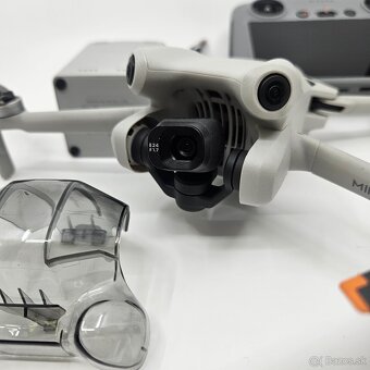 DJI Mini 4 Pro + RC - 2