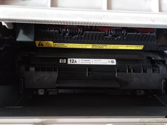 HP LaserJet 1018 - 2