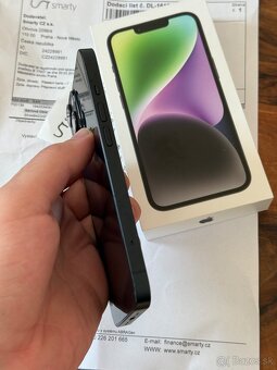 iPhone 14 128gb rok zaruka - 2