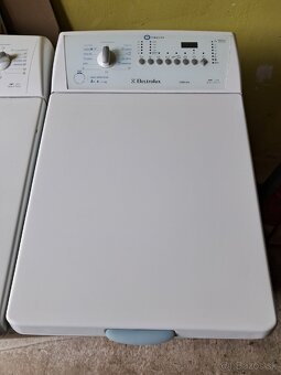 Práčka Electrolux - 2