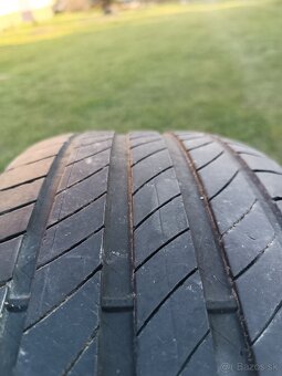 Predam letne pneu 205/55 R16 - 2