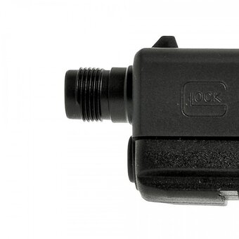 Glock 17 GEN5 MOS závit - 2