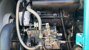 Naftova elektrocentrala - 2