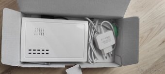 Predám opakovač poplašného signálu Atlantic'S - 2