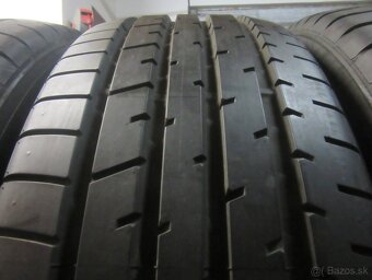 Letné pneumatiky 225/55R19 Toyo - 2