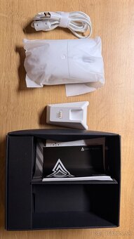 Predám úplne novú myš AJAZ AJ139 V2 MC - 2