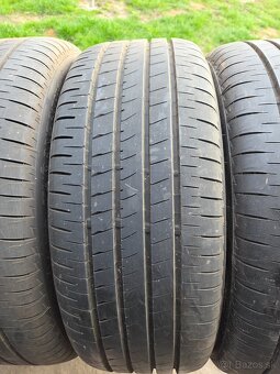 Pneumatiky 225 50 18 Zn.brideston - 2