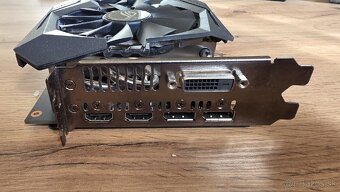 ASUS ROG Strix Radeon RX 580 8GB OC - 2