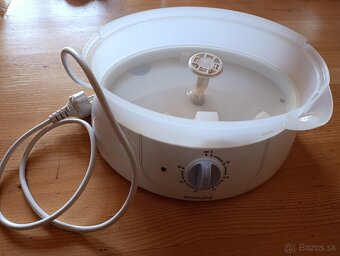 Parný hrniec Philips HD 9110 - 2