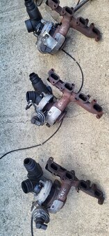 TURBO 1.6 TDI CAYC - 2
