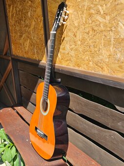 Klasická gitara Messina - 2