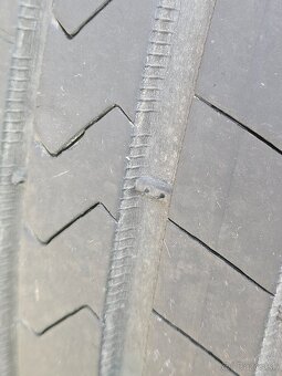 Letné pneumatiky HANKOOK - 205/55 R16 - 2