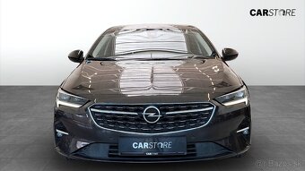 Insignia 2,0CDTi 128kw AT - 2