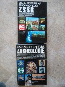 Encyklopedia,Malá encyklopedia - 2