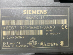 PLC Siemens - 2