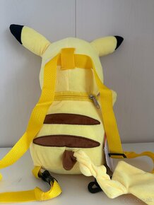 Pokemon Pikachu Batoh - 2
