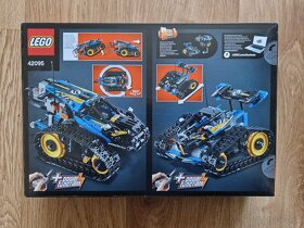 Lego Technic 42095 - 2