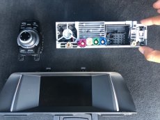 BMW F11 Multimedia system - 2