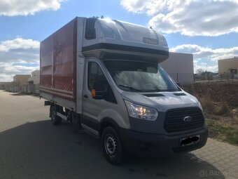 Prodam Ford Transit 2.2TDCI - 2