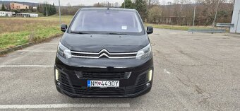 Citroen SpaceTourer 2.0 BlueHDi 180k S&S M Business AT - 2