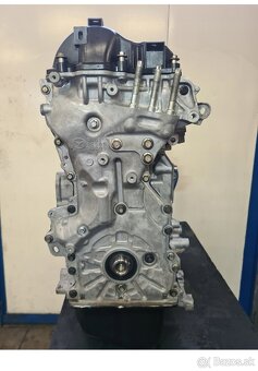 motor repasovany Mazda 6 CX7 2,2 SH SH01 - 2