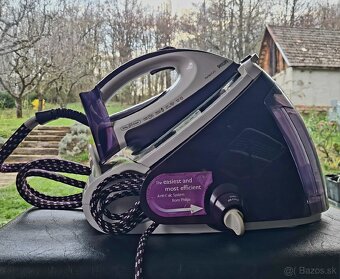 Philips PerfectCare GC9240 parný generátor / žehlička - 2