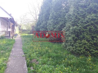 ponuka na predaj rodinný dom, obec Hidvégardó. - 2
