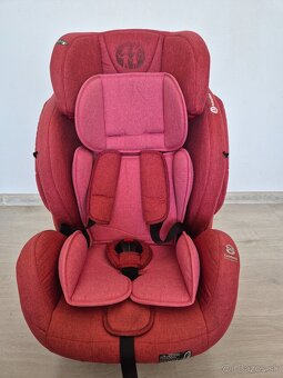 Detská autosedačka - 2