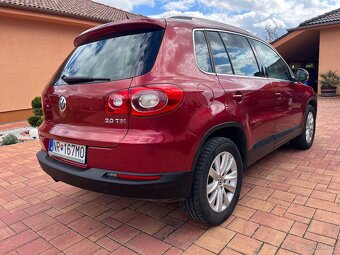 Volkswagen Tiguan 2.0 TSI 147kw 4x4 - 2