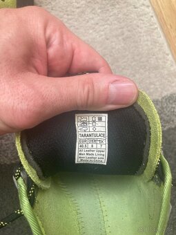 La sportiva lezecka obuv - 2