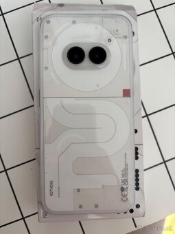 Nothing Phone (2a) 12gb/256gb biely - 2