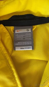 Vintage Nike x Manchester united 2009 súprava - 2