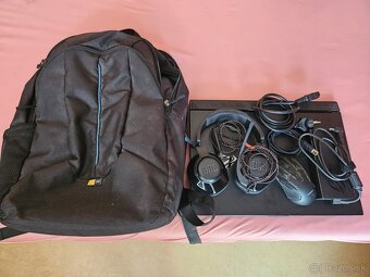 Asus Rog strixg17 - 2