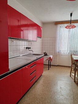 Na predaj rodinný dom Jaslovské Bohunice - 2