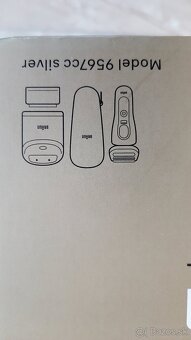 Predam Braun seria 9pro plus 9567 cc - 2
