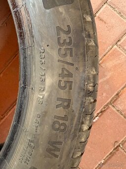 EcoContact 6 235/45 R18 W - 2