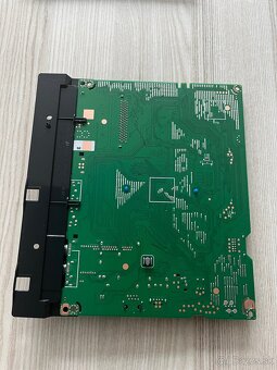 Predám základnú dosku LG EAX70043606 - 2