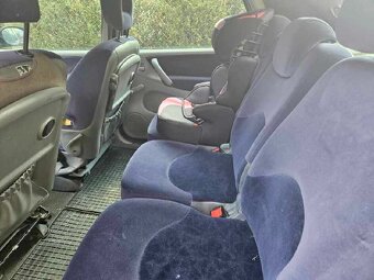 Predam citroen xara picasso 80kw - 2