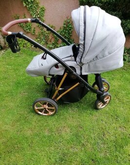 Baby active ultra musse - 2