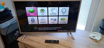 Predam plne funkcny LED tv LG 32LF561V - 2