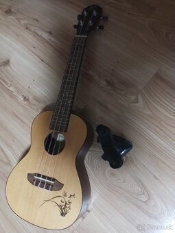 Ukulele Ortega RU5 - 2
