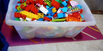 Lego Duplo - 2