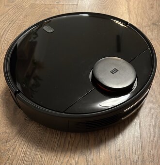 Xiaomi Mi Robot Vacuum-Mop P - black - 2
