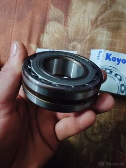 LOŽISKÁ KOYO - 2